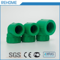 PPR Pipe Fittings Water Supply Elbow 63mm